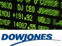 Dow Movers: V, CSCO