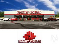 Family Dollar Shares Slide On Weak Outlook