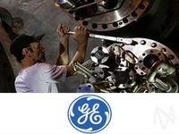 Dow Movers: WMT, GE
