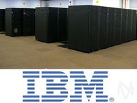 Dow Analyst Moves: IBM