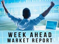 Week Ahead Market Report: June 8, 2015