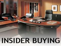 Thursday 5/5 Insider Buying Report: RXDX, ISIL