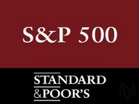 S&P 500 Movers: FFIV, CHK